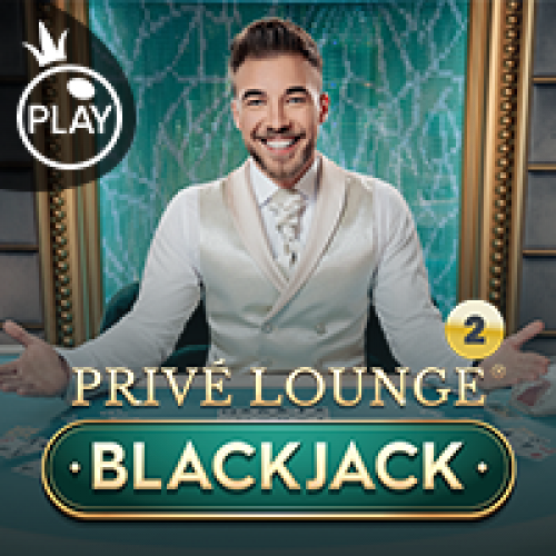 Privé Lounge 2